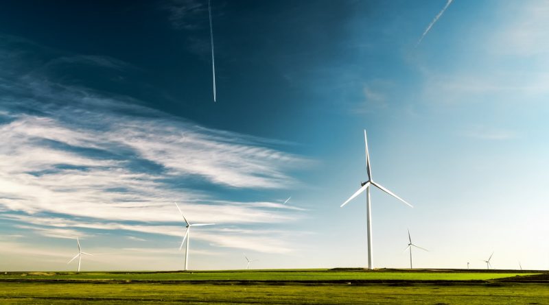 Renewable Energy information