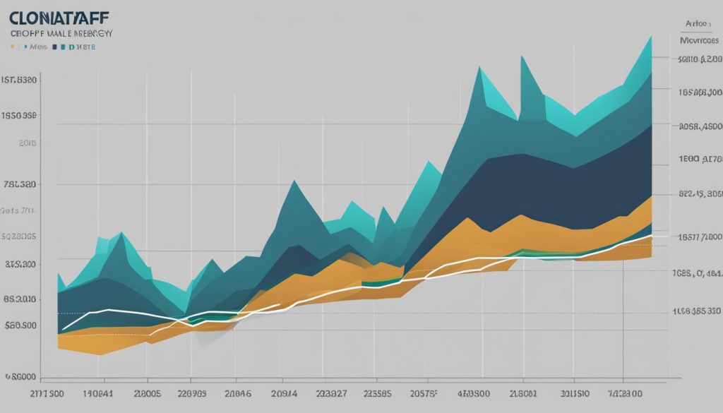 Clontarf Energy Share Value