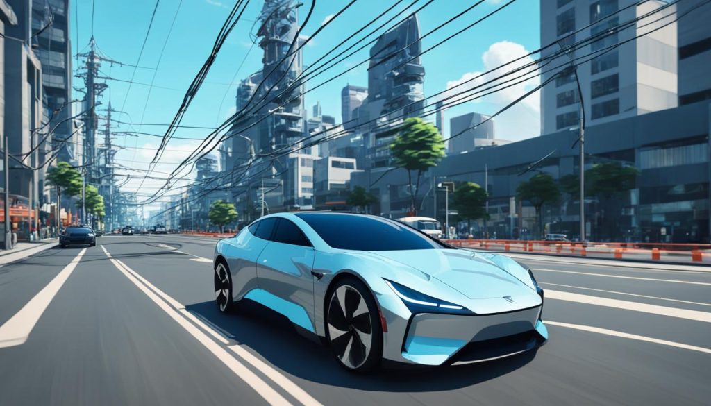 Electric Vehicles and the Electrical Industry