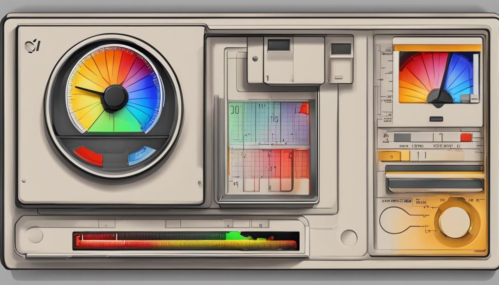 Electricity Meter