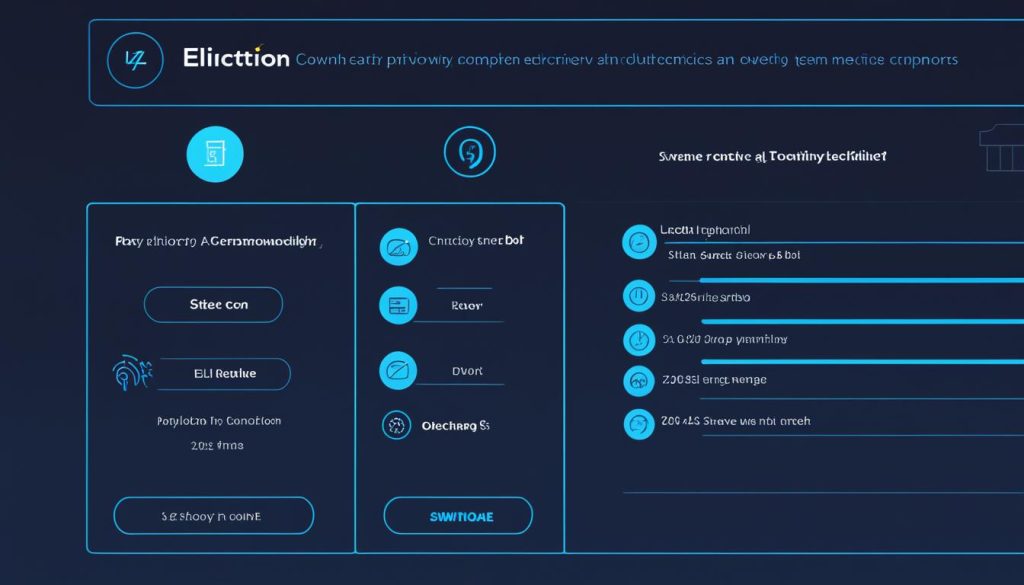 Electricity comparison tool