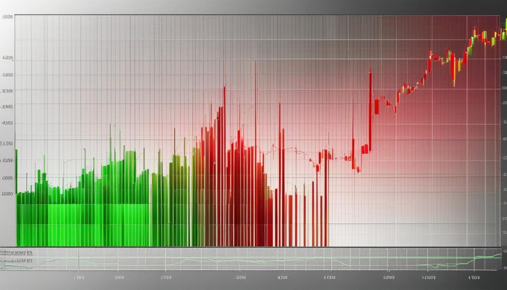 Energy Sector Stock Price Performance