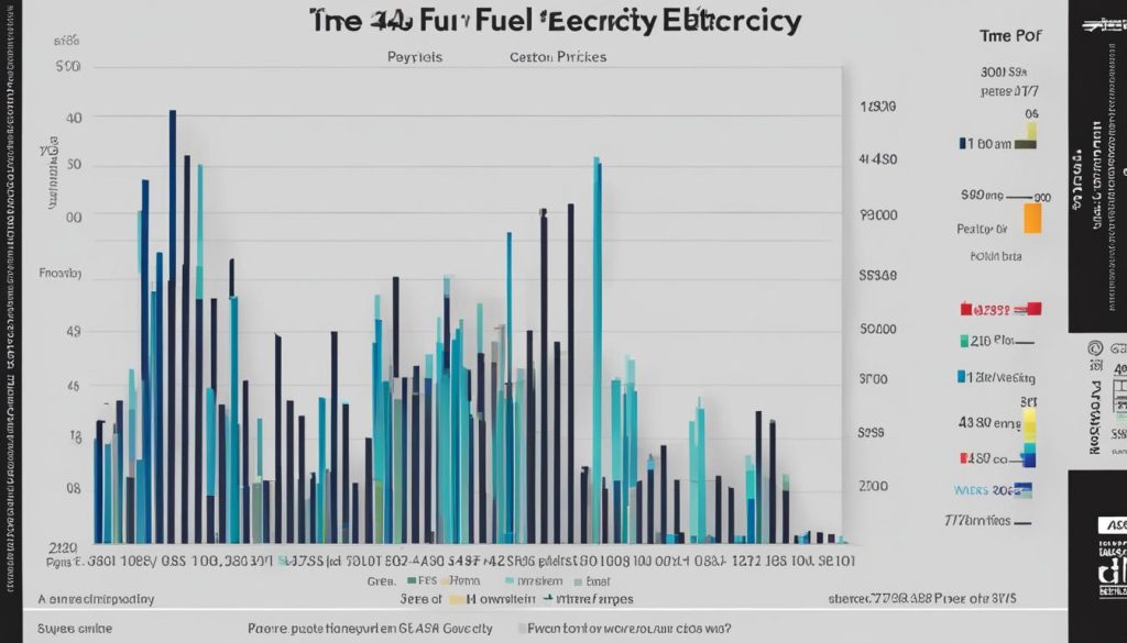 Factors Influencing UK Electricity Prices