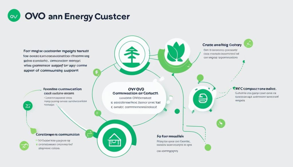 OVO Energy contact details