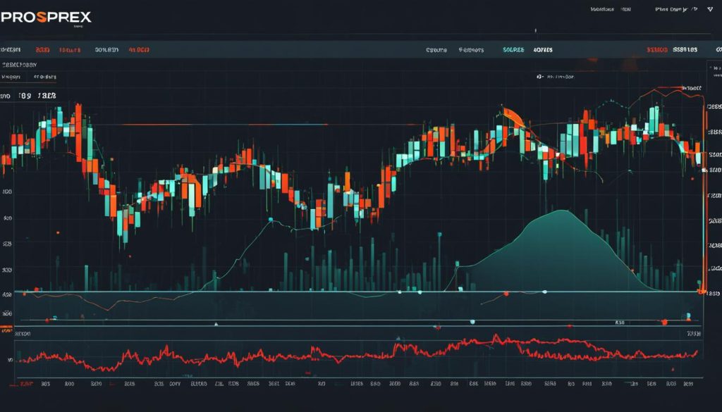 Prospex Energy Share Price Movement