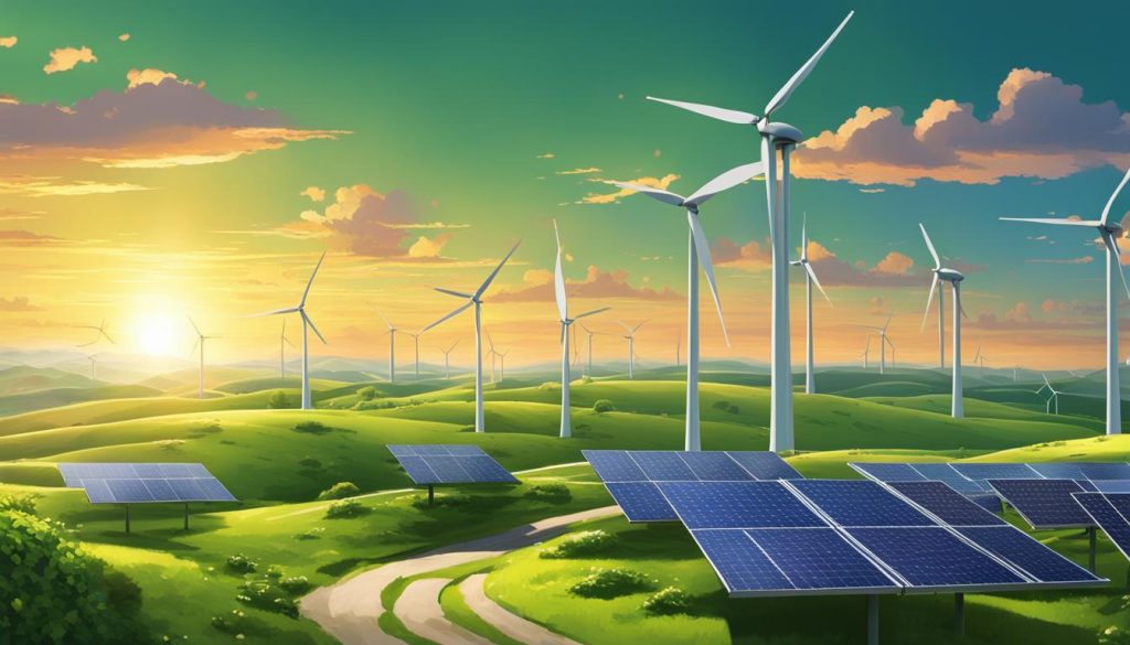 Renewable Energy Solutions