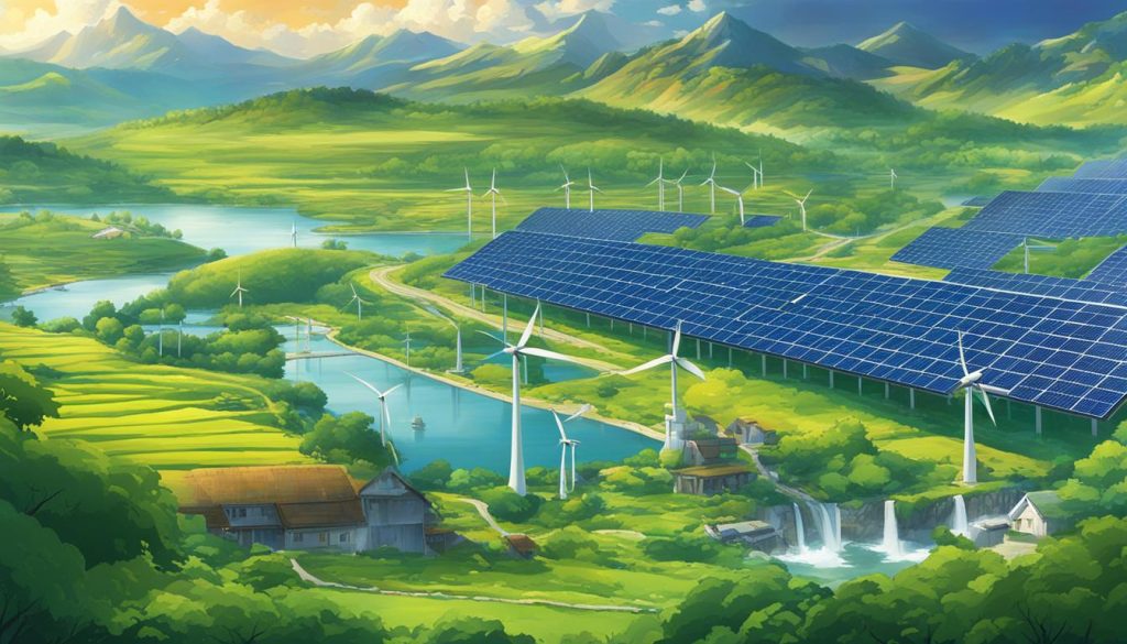 Renewable Energy Sources