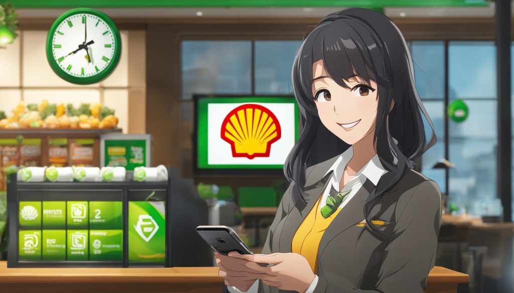Shell Energy Customer Service