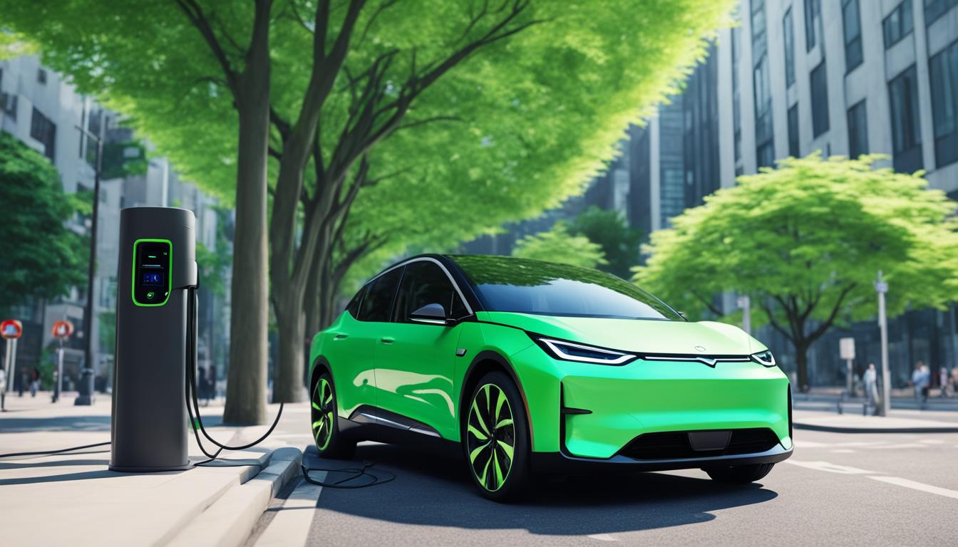Electric Car Lease Deals Best Offers UK