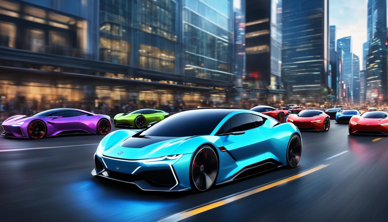 Top Electric Vehicles Best Electric Cars Rated