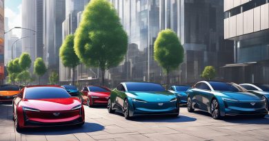 best electric cars