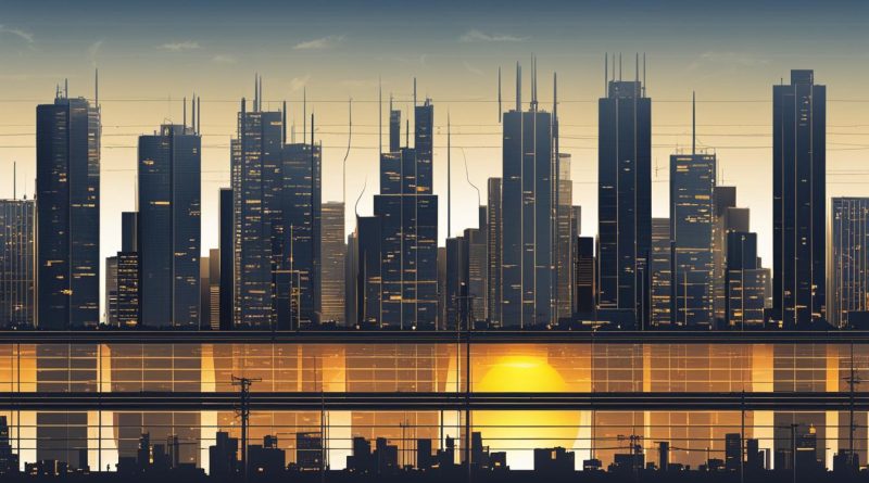 business electricity suppliers
