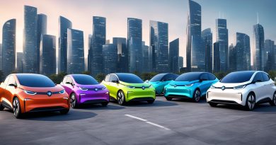 cheap electric cars