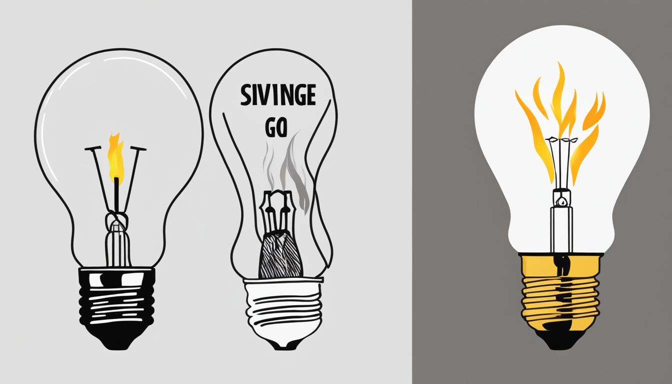 Electricity vs Gas Costs What