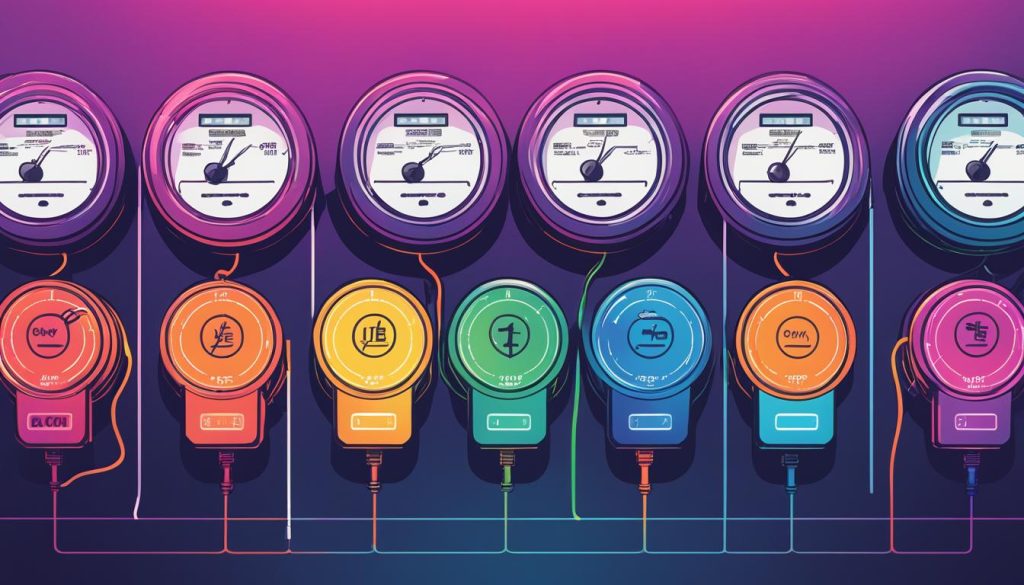 competitive electricity rates