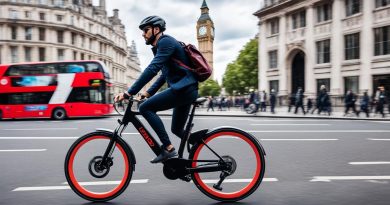 electric bike uk