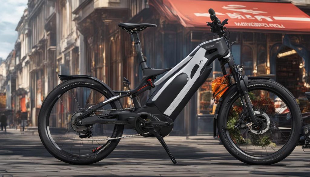electric bikes for sale uk