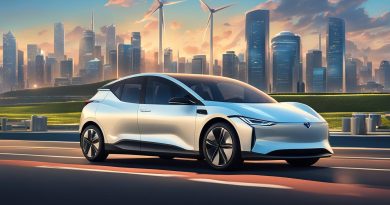 electric car lease