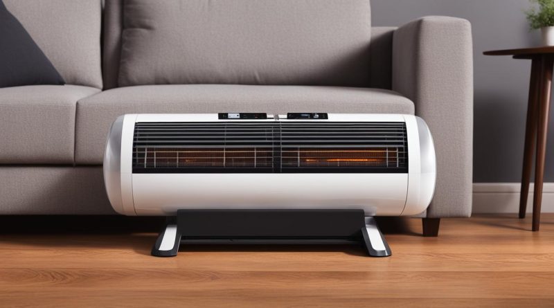 electric heater