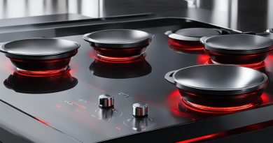 electric hob