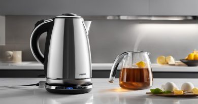 electric kettle