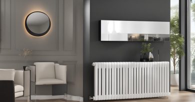 electric radiators