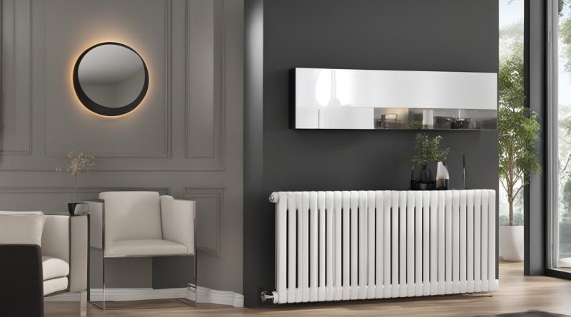 electric radiators