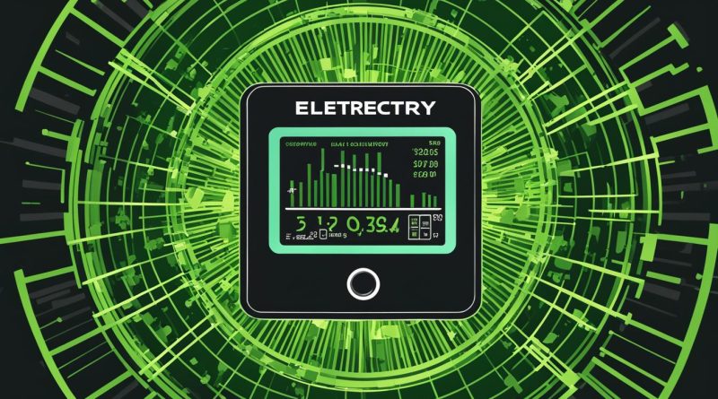 electricity cost calculator uk