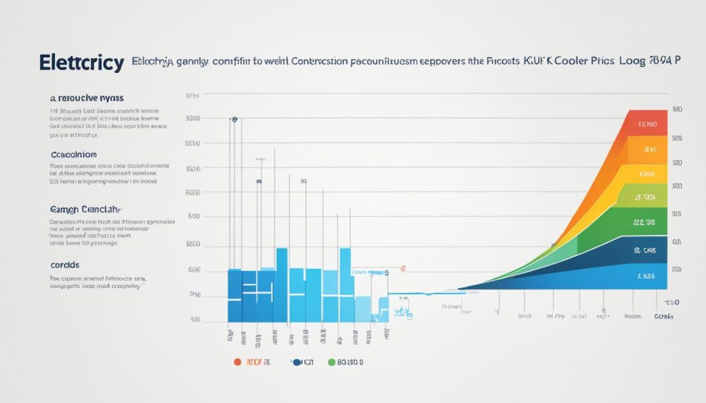 electricity cost comparison