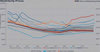 electricity price uk