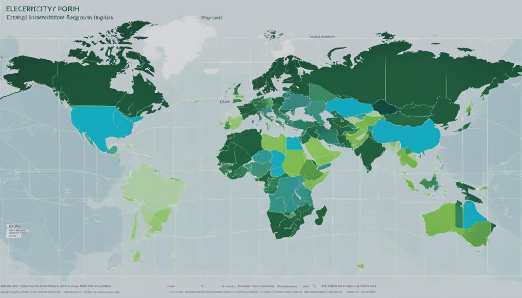 electricity rates