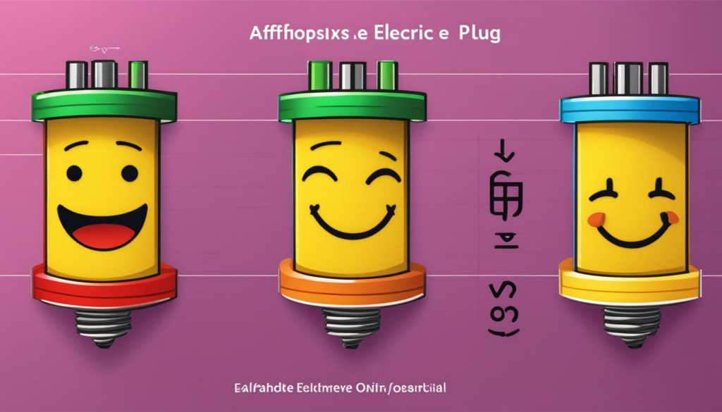 energy price comparison