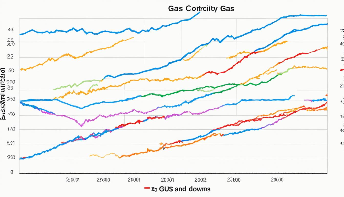 Is Gas Cheaper Than Electricity? UK Energy Costs