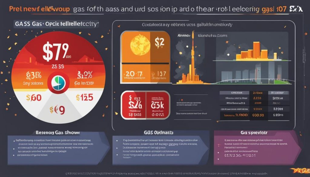 gas vs electricity cost comparison