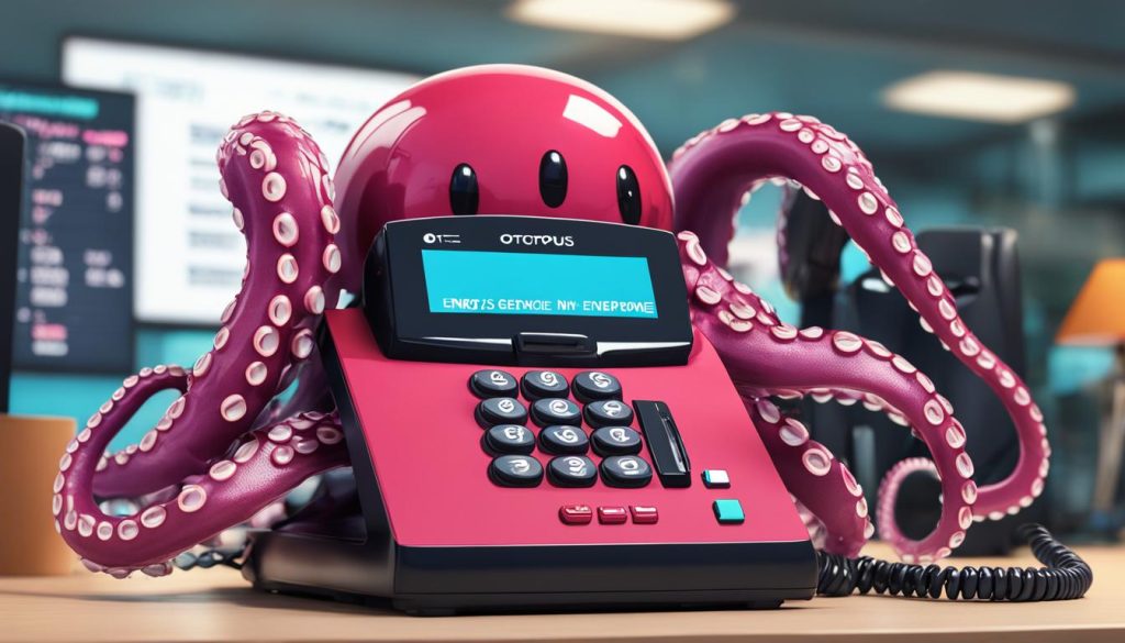octopus energy phone number