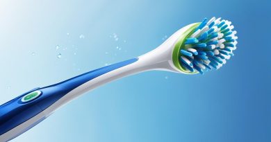 oral b electric toothbrush