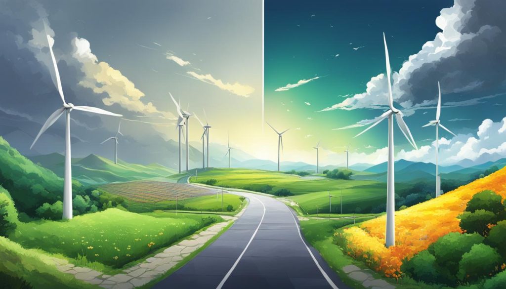 renewable energy comparison