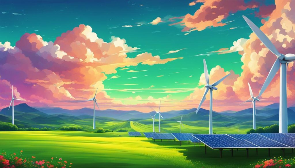 renewable energy sse
