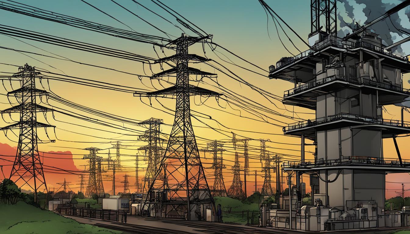 Exploring Why Electricity Is So Expensive Today