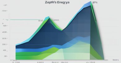 zephyr energy share price