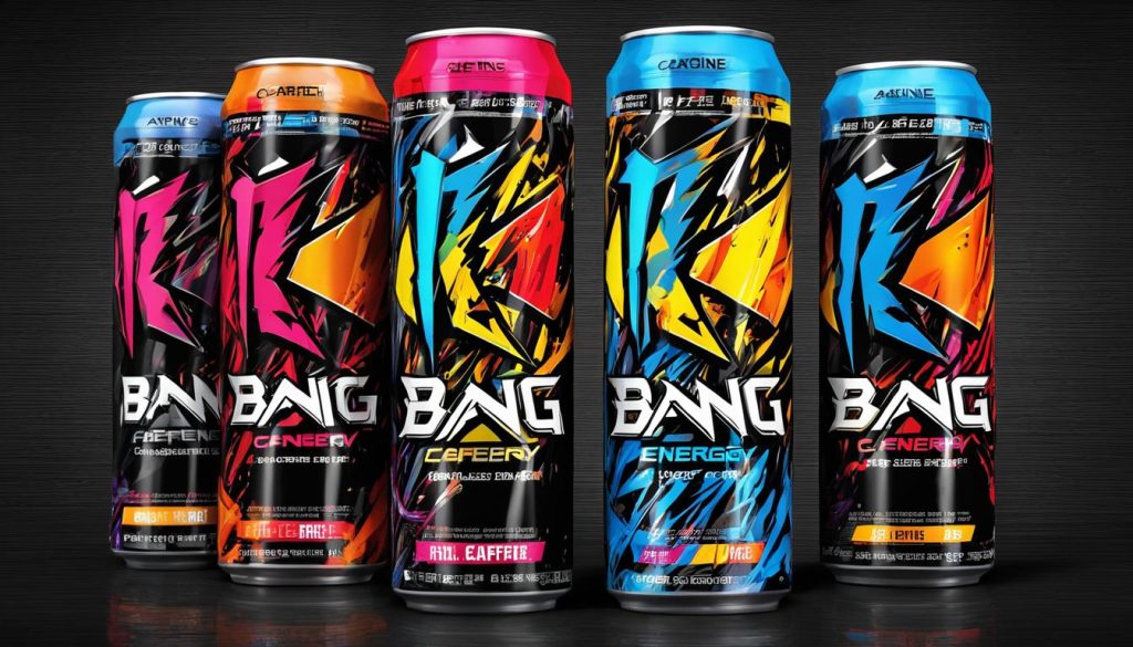 Bang Energy Drink Caffeine Content