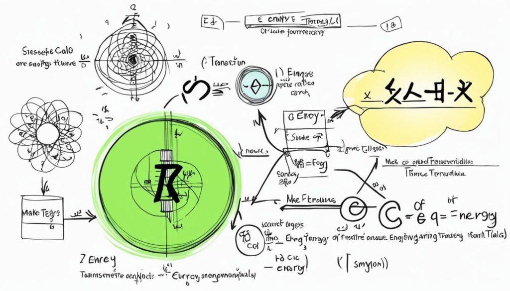 Energy Transfer