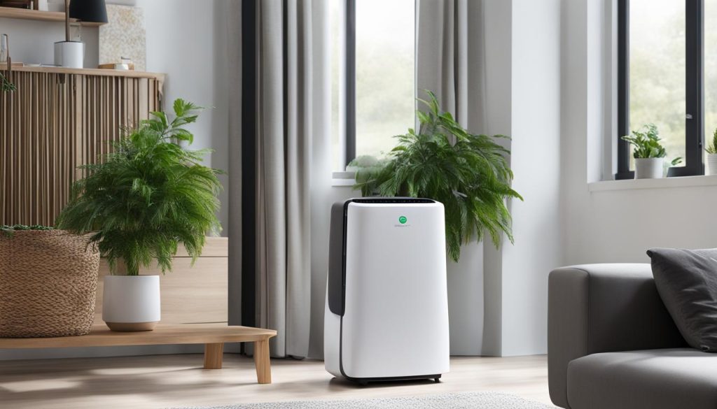 Meaco 12L Low Energy Dehumidifier