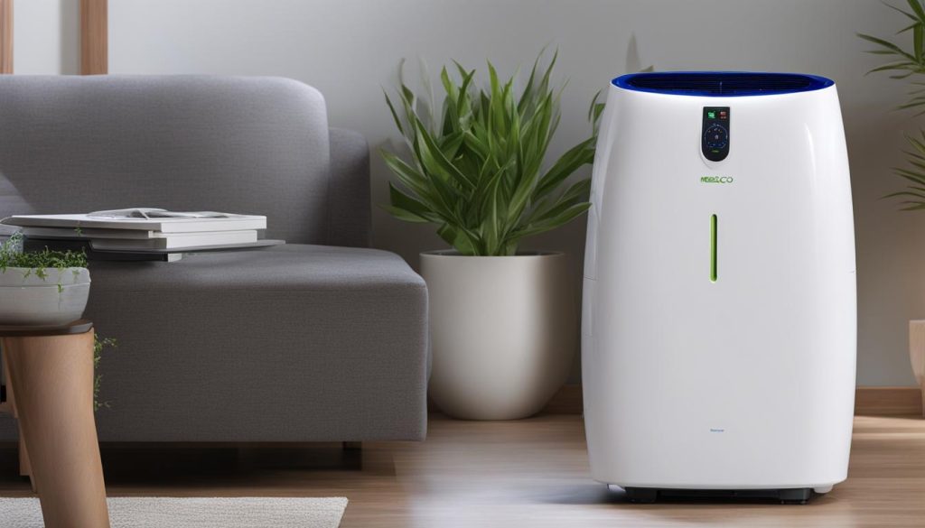 Meaco 12L Low Energy Dehumidifier