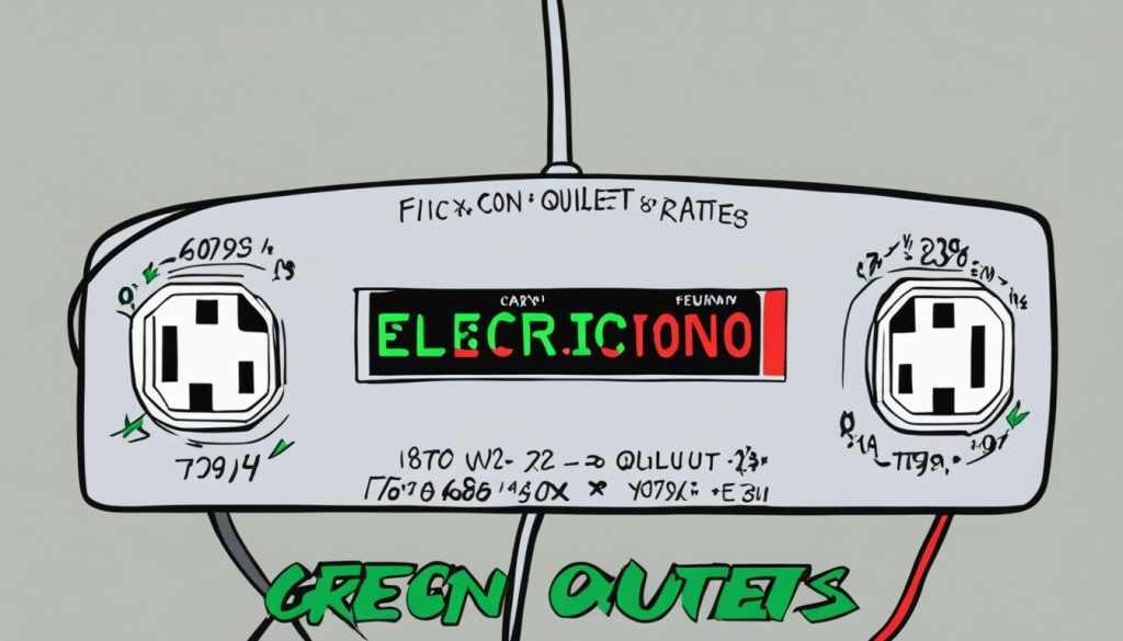 Online Electricity Quotes
