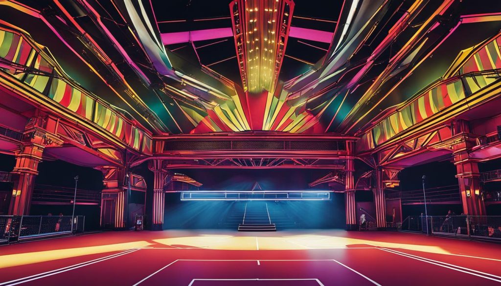 Venue Hire at Electric Brixton