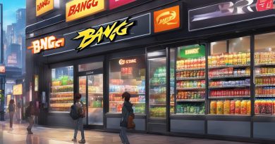 bang energy drink