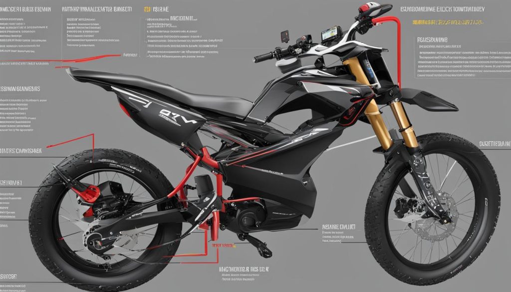 electric bike conversion kit