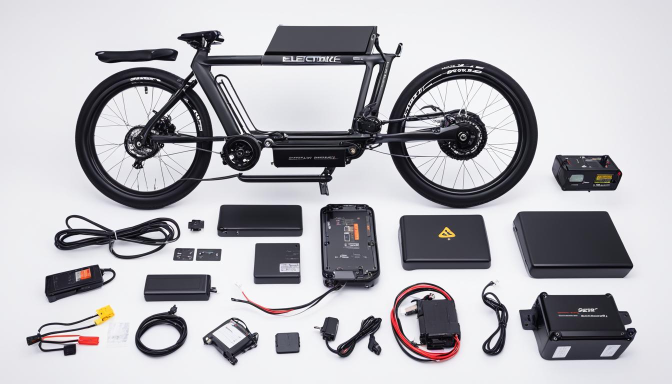 Electric Bike Conversion Kit Guide & Reviews