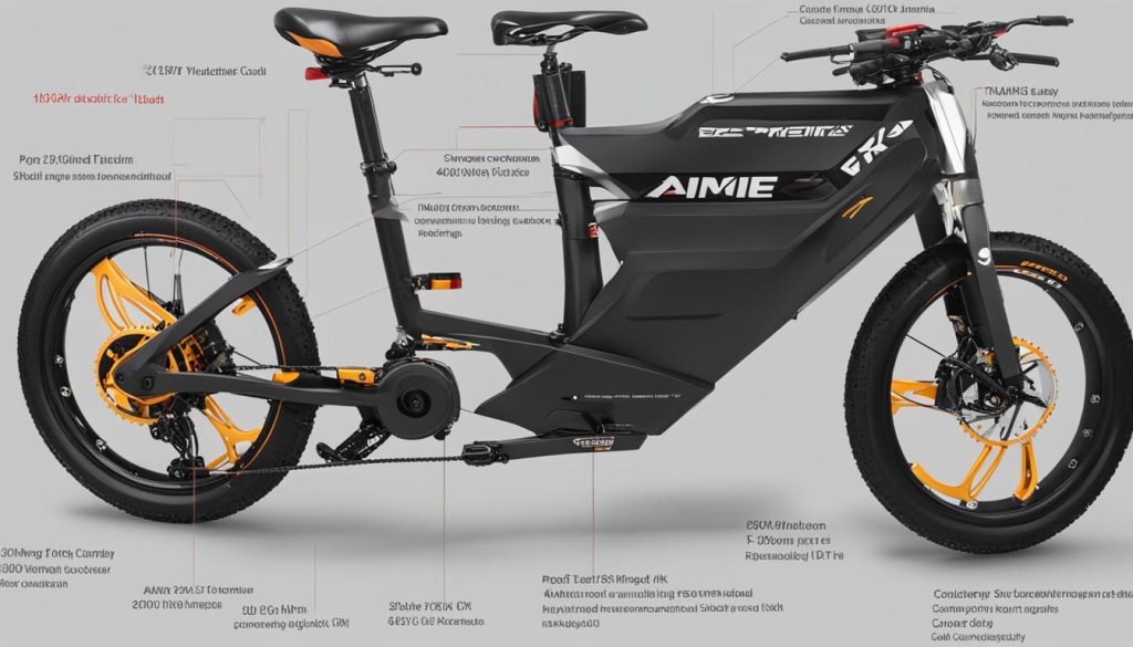 electric bike conversion kit comparison table